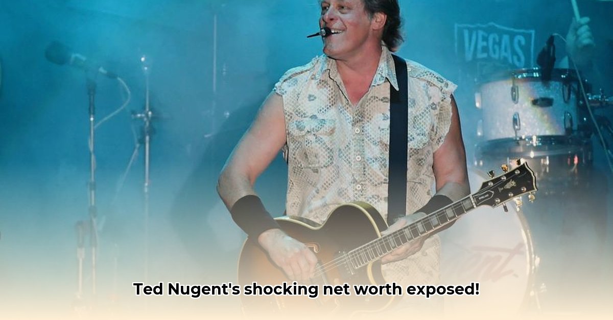 ted-nugent-s-net-worth